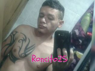 Roncito25