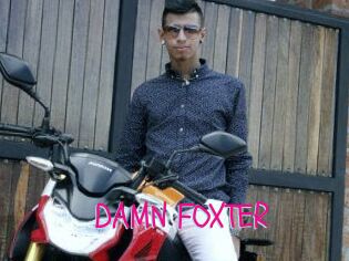 DAMN_FOXTER