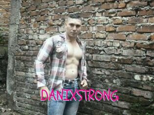 DANIXSTRONG