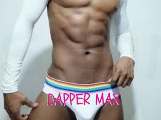 DAPPER_MAX