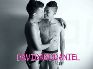 DAVIDANDDANIEL Spanking Sarah