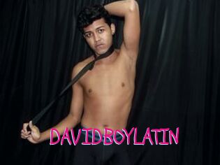 DAVIDBOYLATIN