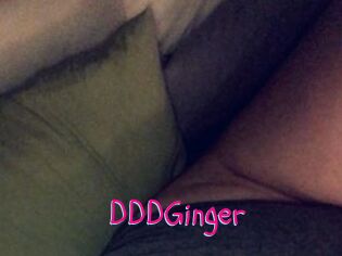 DDDGinger