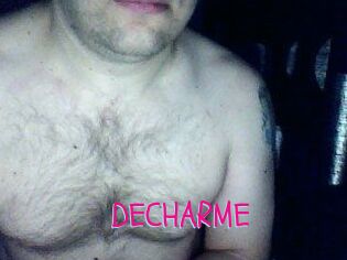 DECHARME