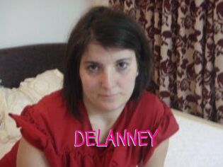DELANNEY