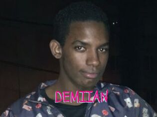 DEMIIAN