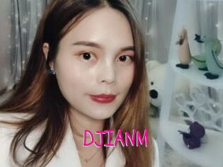 DJIANM