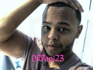 DRPapi23