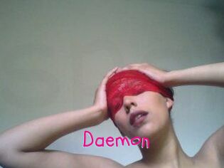 Daemon