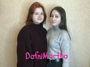 DafniMartha