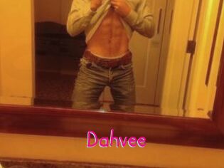 Dahvee