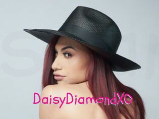 DaisyDiamondXO