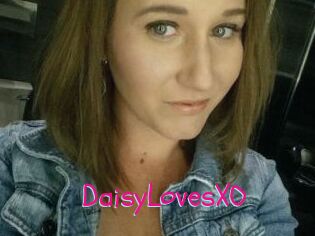 DaisyLovesXO