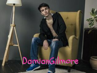 DamianGilmore