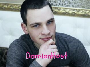 DamianHost