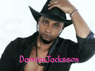 DamianJacksson Spanking Sarah