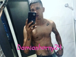 Damianhorny24