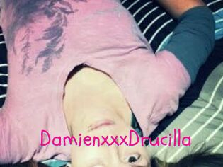 DamienxxxDrucilla