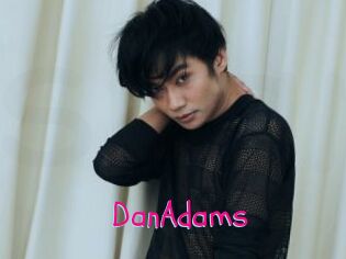 DanAdams