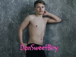 DanSweetBoy