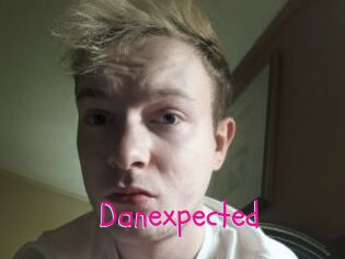 Danexpected