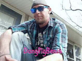 DangPigBenis Spanking Sarah