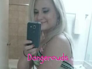 Dangerouds Spanking Sarah