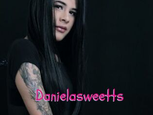 Danielasweetts