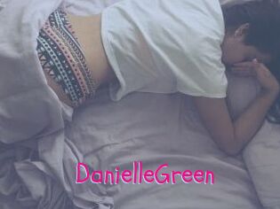 DanielleGreen
