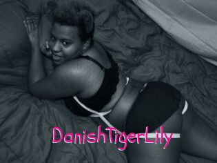 DanishTigerLily
