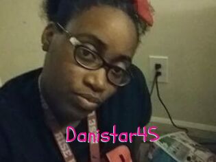 Danistar45