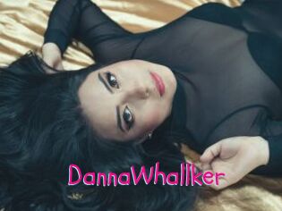 DannaWhallker