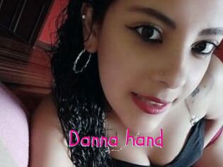 Danna_hand