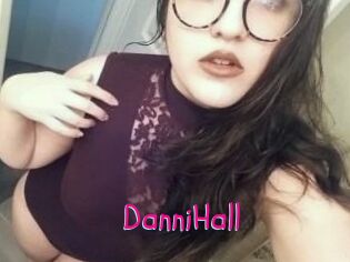Danni_Hall
