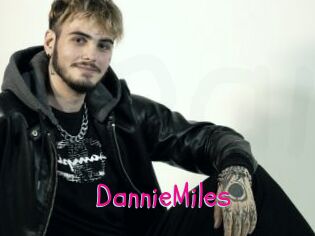 DannieMiles