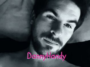 DannyHandy