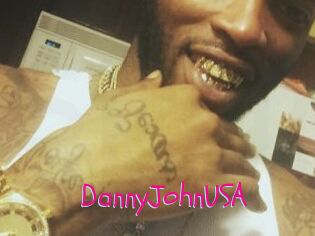 DannyJohnUSA