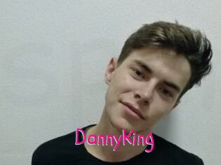 DannyKing