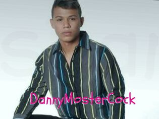 DannyMosterCock