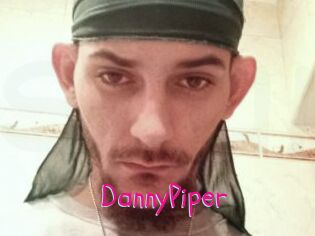 DannyPiper