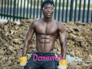 Dansmit