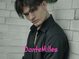 DanteMilles