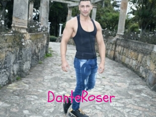 DanteRoser