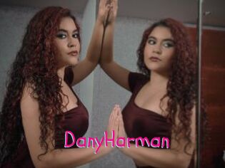 DanyHarman