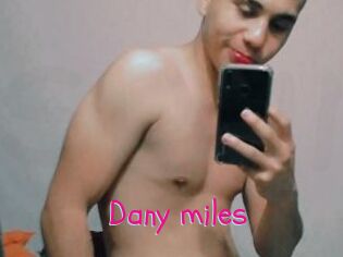 Dany_miles