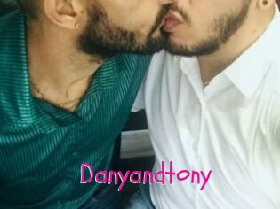 Danyandtony
