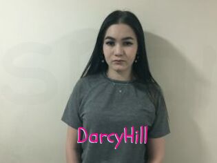DarcyHill