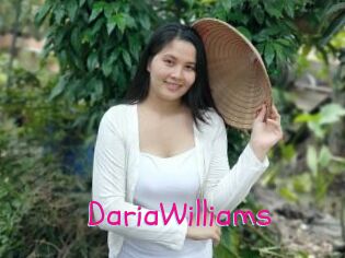 DariaWilliams