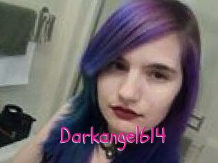 Darkangel614 Spanking Sarah