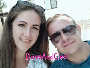 DaveAndCleo